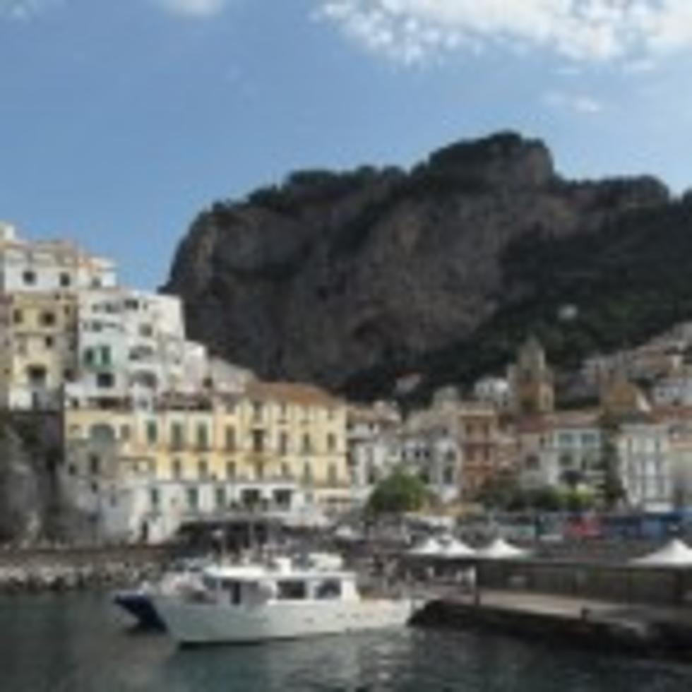 Workday Getaway Of A Lifetime To Italy