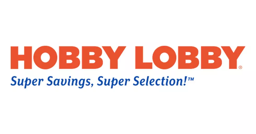 Hobby Lobby Grand Opening