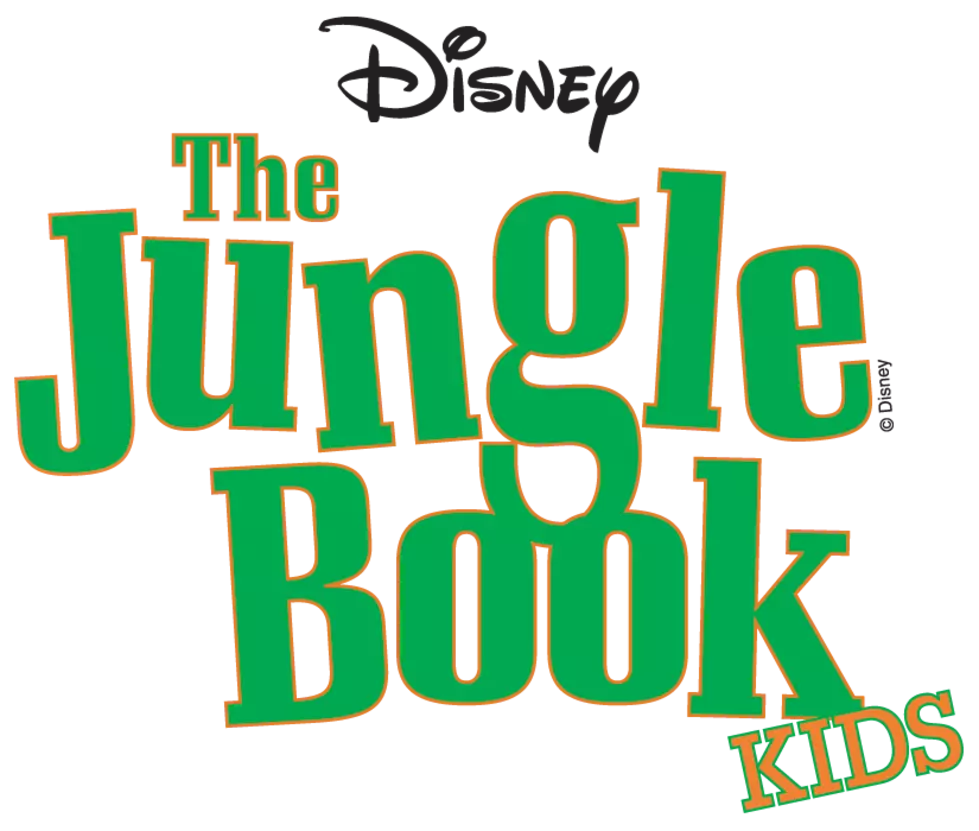 Disney’s Jungle Book Kids